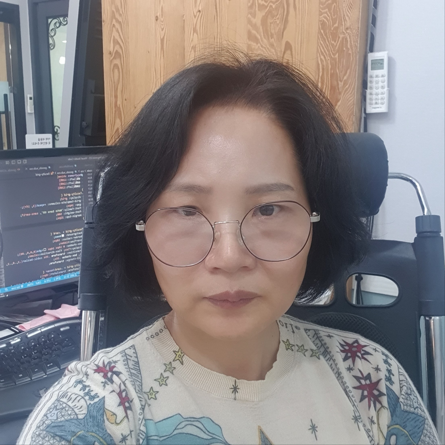 김인옥 강사 프로필 사진